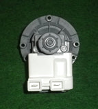 Universal Magnetic Pump Motor Body - Part No. PMP214SP