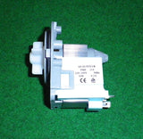 Universal Magnetic Pump Motor Body - Part No. PMP214