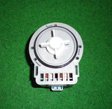 Universal Magnetic Pump Motor Body - Part No. PMP214
