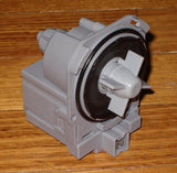 Askoll Universal Twist-On Magnetic Pump Motor Body - Part No. PMP230ASKOLL