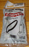Hoover PurePower Agitator Belts (2 of) - Part No. PPP126