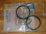 Hoover PurePower Powerdrive Belts (2 of) - Part No. PPP136