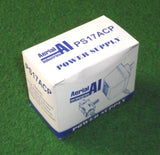 Aerial Industries 17.5VAC TV Masthead Amplifier Power Supply - Part # PS17ACP