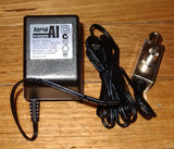 22Volt AC TV Masthead Amplifier Power Supply with PAL Connectors Part # PS22ACP