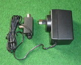 Kingray 14Volt DC TV Masthead Amplifier Power Supply with PAL Plugs - Part # PSK06