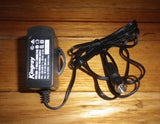 Kingray 18Volt 500mA DC TV Distribution Amplifier Power Supply - Part # PSK18M