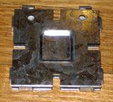 Fracarro UHF Phased Array Vertical Mounting Bracket - Part No. PVP
