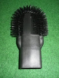 Hard Bristle Dusting Brush Fits Over Many Crevice Tools - Part # RB032