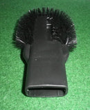 Hard Bristle Dusting Brush Fits Over Many Crevice Tools - Part # RB032