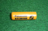 4/5 AA Ni-MH Tagged Rechargable Battery - Part # RB519