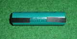 4/3 FAU Ni-MH 4500mAh Tagged Rechargable Battery - Part # RB533