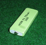 Prismatic NiMH 750mAh Rechargable Battery - Part # RB603