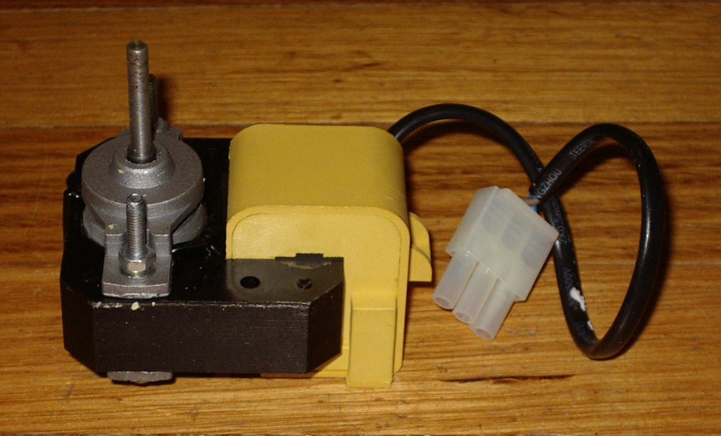 Commercial Evaporator Fan Motor Part RF001B Allfix Electrical