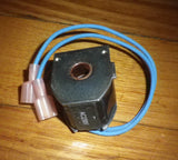 Kelvinator Compatible Hot Gas Defrost Solenoid Coil - Part # RF020A