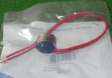 Supco Universal Defrost Termination Thermostat - Part # ML55, RF027, L55-20F