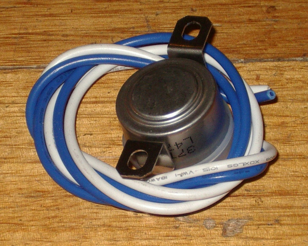 Universal Defrost Termination Thermostat RF027K, L4715F Allfix Electrical