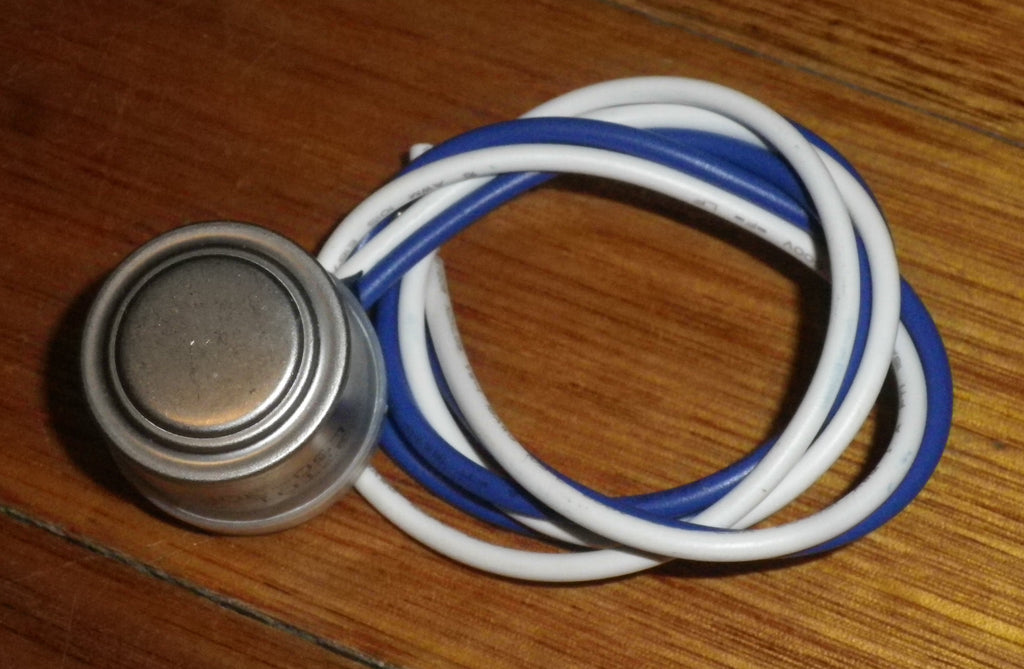 Universal Defrost Termination Thermostat Part RF027, ML50, L5025F Allfix Electrical
