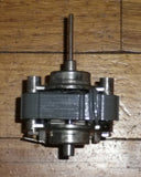 GE 240Volt Evaporator Fan Motor - Part # RF039I, WR80X0248