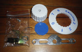 Westinghouse, Kelvinator Cyclic Defrost Fridge Thermostat Kit - Part # RF130