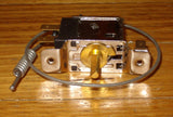 Asian Style Freezer Thermostat - Part # RF165A