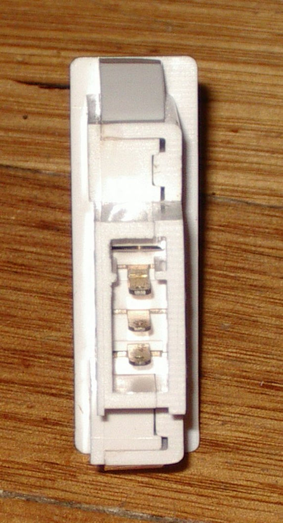 Sharp Fridge Light/Fan Switch, Dual Button - Part # RF170 | Allfix ...