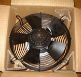 Commercial Refrigeration 250mm Axial Fan Motor - Part # RF401B