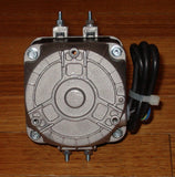 25Watt Counter Clockwise Condensor Fan Motor - Part # RF515A