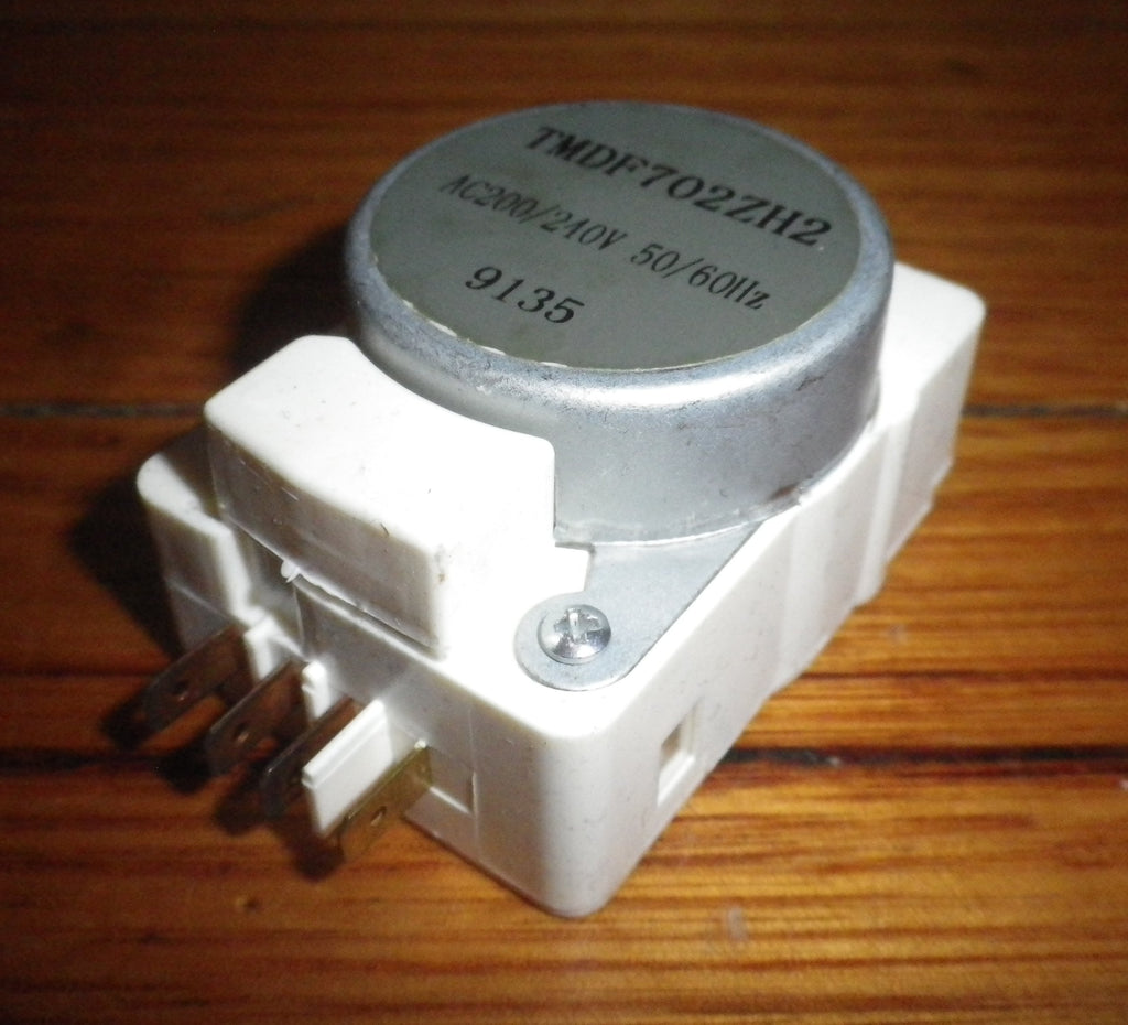 Mini Fridge Defrost Timer 9Hr 2min - Part # RF839, TMDF702ZH2 | Allfix ...