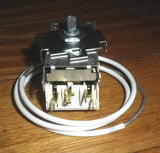 Early Bosch Cyclic Defrost Fridge Thermostat - Part # RF945, K59-H1338