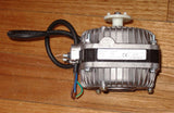 5 - 7Watt Anti Clockwise Condensor Fan Motor - Part # RF511A
