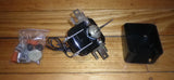 Universal Fridge Evaporator Fan Motor Kit - Part # RFSM-998