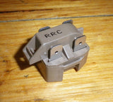 Universal Fridge Compressor PTC Starter Relay 22-25ohms - Part # RRC