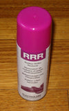 Electrolube Rubber Roller Restorer 250ml Spray - Part # RRR250