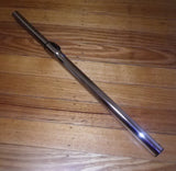 Electrolux, Volta, Vax 59cm X 32mm Stainless Telescopic Pipe - Part # RTC032