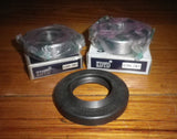 Daewoo, NEC Compatible Frontload Washer Rear Tub Seal & Bearing Kit - Part # SAMW085