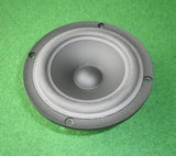 SB Acoustics 5" Mid Woofer Speaker - Part # SB15NRXC30-8