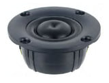 SB Acoustic Ring Dome Tweeter With Neodymium Magnet  Speaker - SB29RDNC-C0004