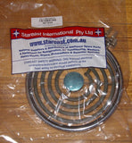 Westinghouse 180mm Wire-in Hotplate - Part No. 9525SE, SE103A