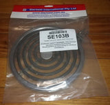 Westinghouse 180mm Wire-in Hotplate - Part No. SE103B