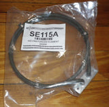 Smeg, Belling Compatible 2000 Watt Fan Forced Oven Element - Part # SE115A