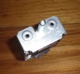 Ego 5 Way Oven Selector Switch - Part # SE180, 46.23866.500, EF46.23866.500