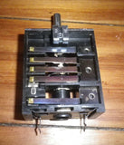 Prodigy 6position Oven Selector Switch - Part # SE183, RS/88/00