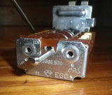 Prodigy 50 - 300deg SPST Oven Thermostat & 5 Way Switch - Part # SE185