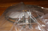 Technika Compatible 2500Watt Fan Forced Oven Element - Part # 03447, SE192