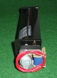 Righthand 240mm Heating or Cooling Drum Fan Motor - Part # SE205A