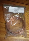 Universal 1200mm Gas Hot Water Threaded Thermocouple with Nuts - Part # SE236