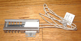 Norton Hot Surface Ignitor for Gas Ovens - Part # SE242E