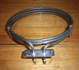 Blanco 2600Watt Triple Loop Fan Forced Oven Element - Part # SE278, 040148009907R