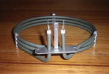 Technika Compatible 1950Watt Triple Loop Fan Forced Oven Element - Part # SE327