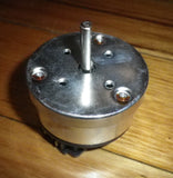 Simpson, Westinghouse Compatible 2hour Clockwork Oven Timer - Part # SE50